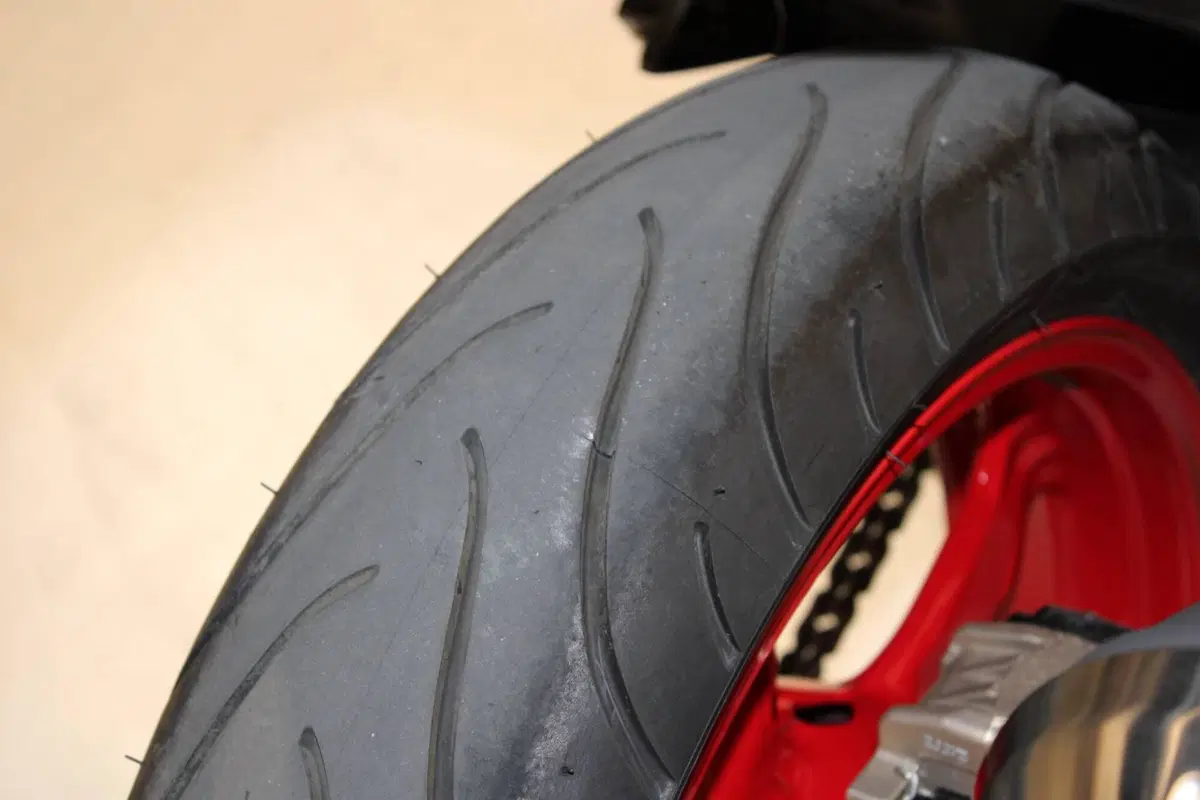 Bmw G 310 R (2021 - 25) (7)
