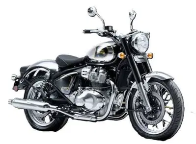 Royal Enfield Classic 650 (2025 - 26) nuova