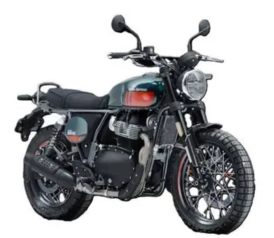 Royal Enfield Bear 650 (2025 - 26) nuova