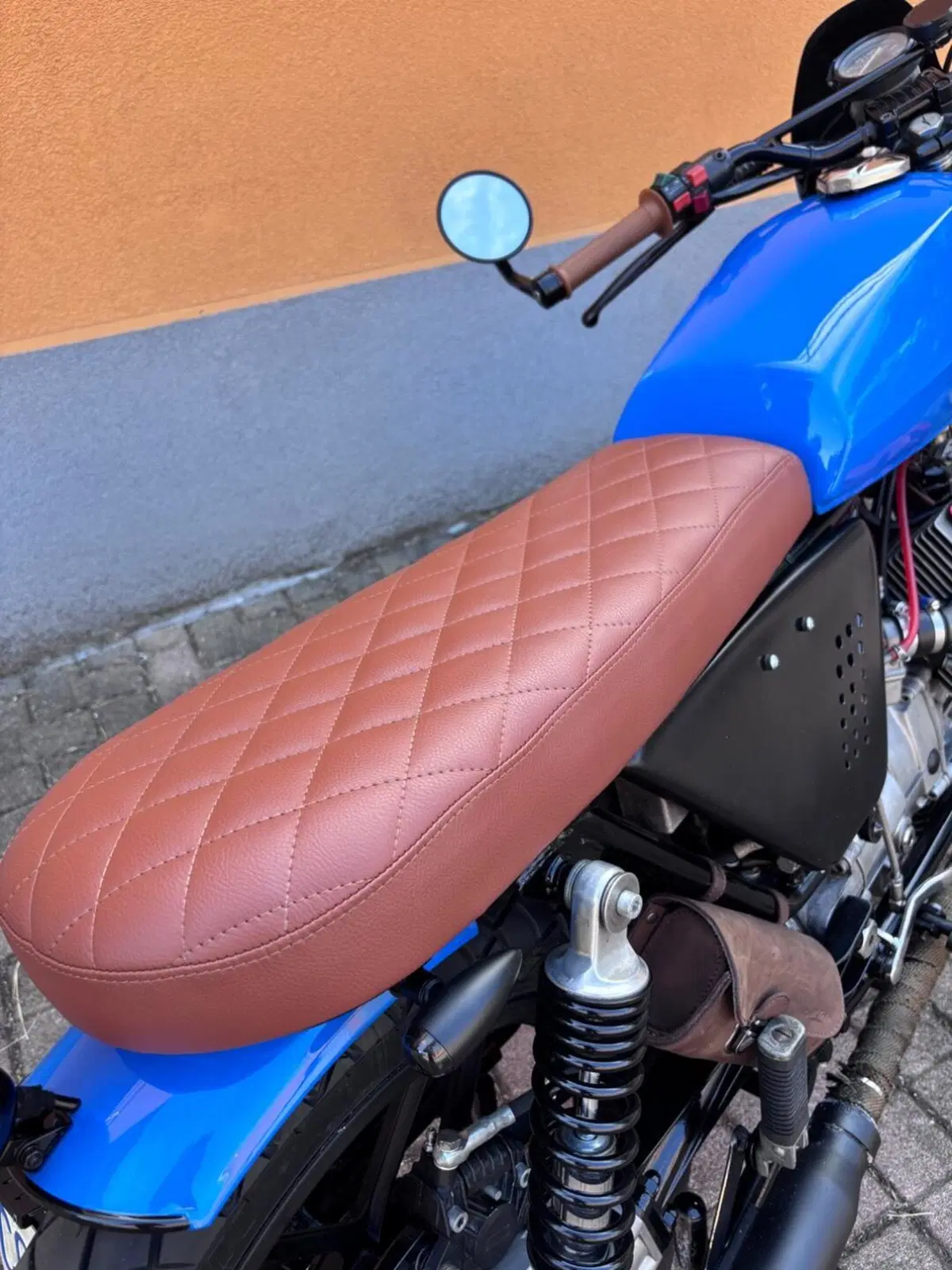 Moto Guzzi V 50 (1977 - 80) (7)