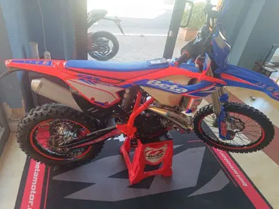 Betamotor RR 250 2T Enduro Racing (2024) usata