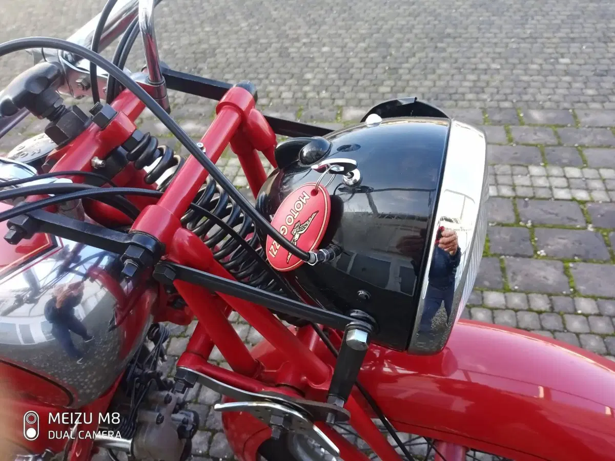 Moto Guzzi GTV (4)