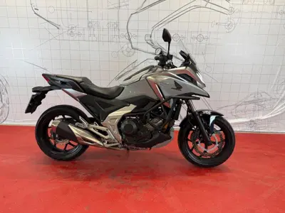 Honda NC 750 X (2021 - 24) usata