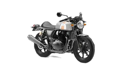 Royal Enfield Continental GT 650 (2021 - 26) nuova