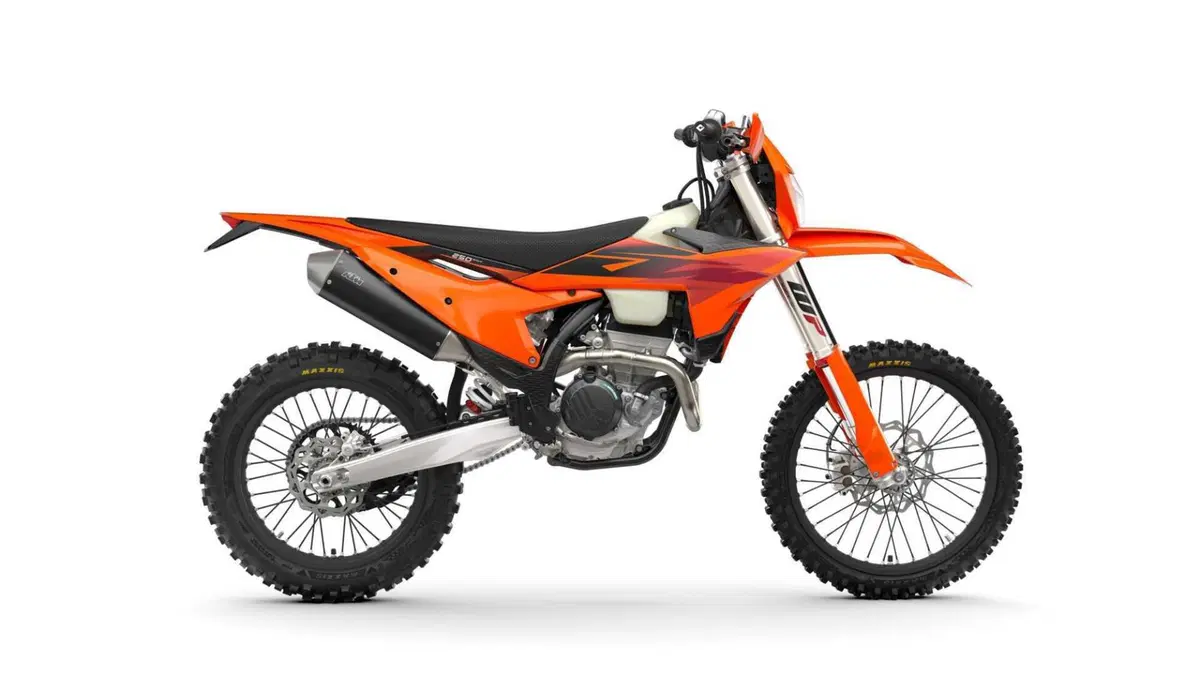 KTM 250 EXC-F 250 EXC-F (2027) (2)