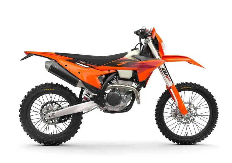 KTM 250 EXC-F 250 EXC-F (2027) (2)