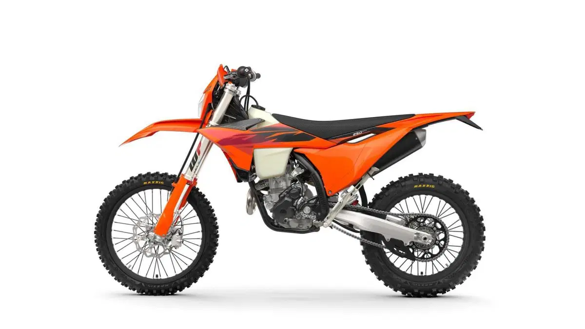 KTM 250 EXC-F 250 EXC-F (2027) (3)