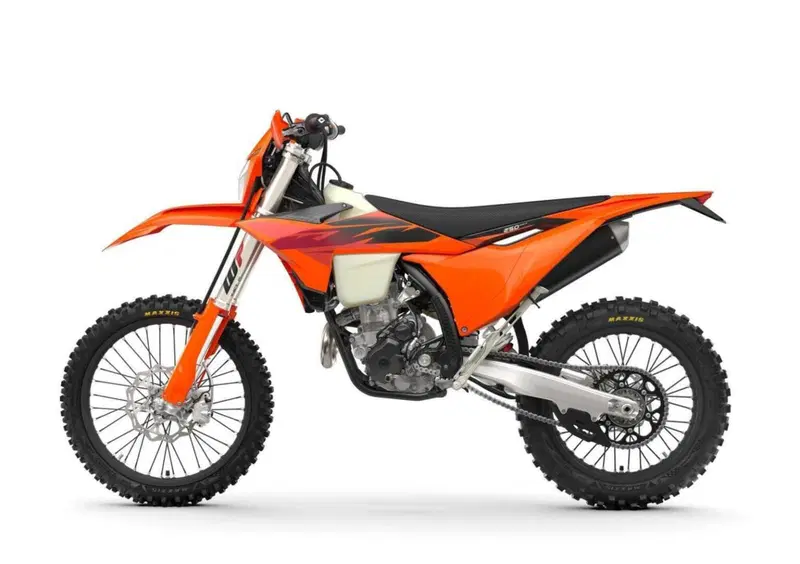 KTM 250 EXC-F 250 EXC-F (2027) (3)