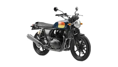 Royal Enfield Interceptor 650 (2021 - 26) nuova