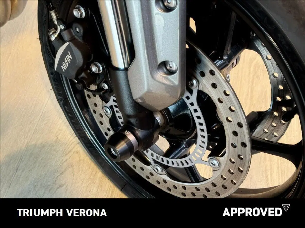Triumph Trident 660 (2021 - 24) (8)
