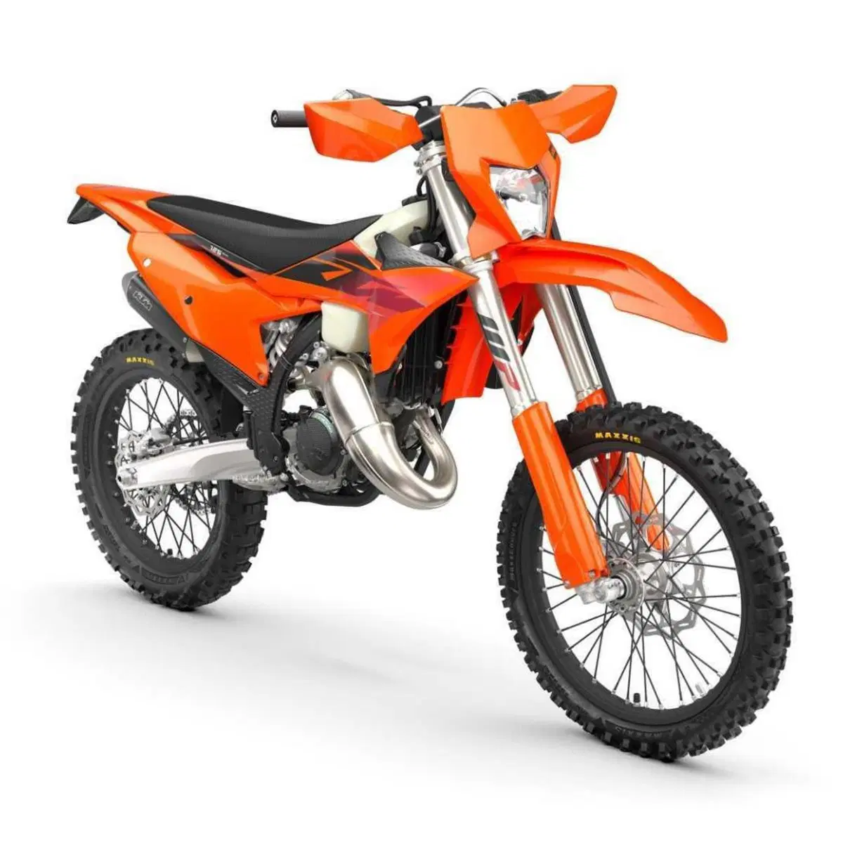 KTM 125 XC-W (2027)