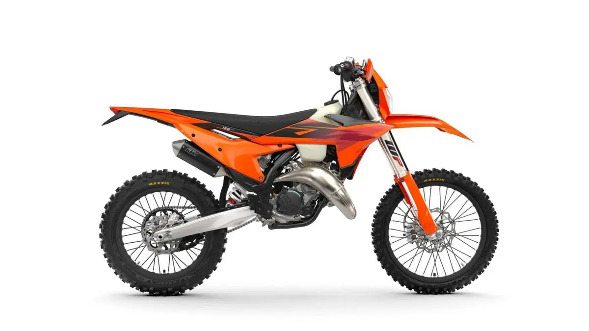 KTM 125 XC-W 125 XC-W (2027) (2)