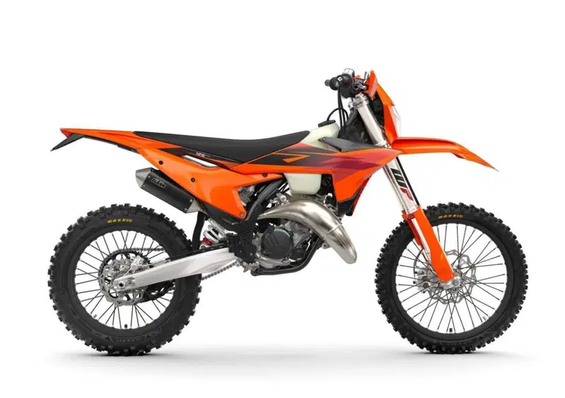 KTM 125 XC-W 125 XC-W (2027) (2)