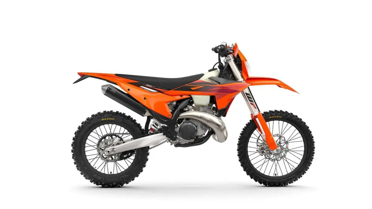 KTM 250 XC-W 250 XC-W (2027) (2)