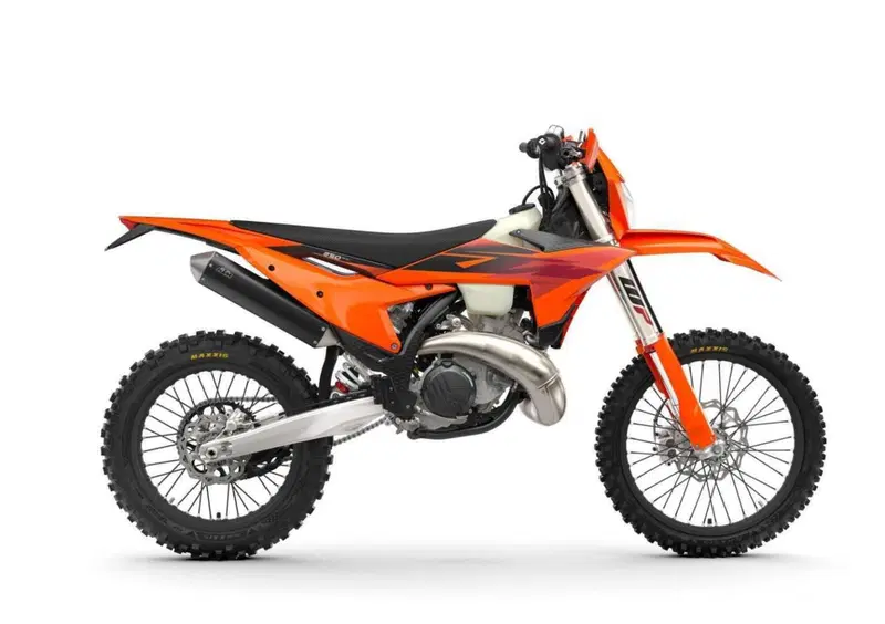 KTM 250 XC-W 250 XC-W (2027) (2)
