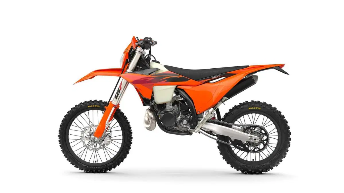 KTM 250 XC-W 250 XC-W (2027) (3)