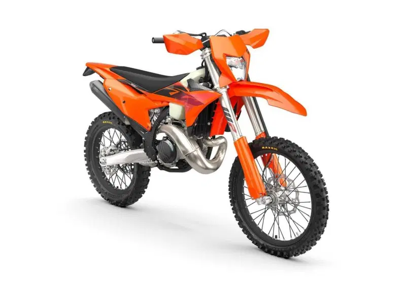 KTM 300 EXC 300 EXC (2027)