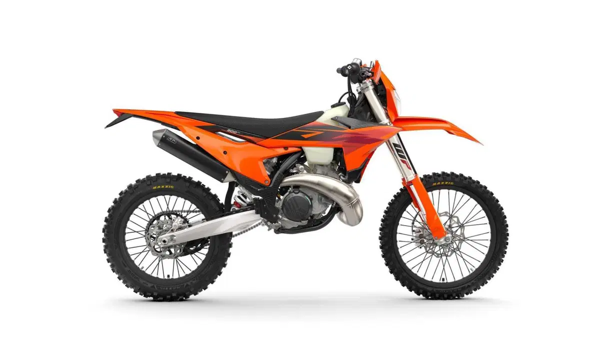 KTM 300 EXC 300 EXC (2027) (2)