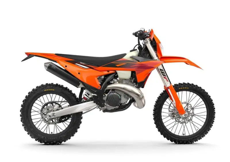 KTM 300 EXC 300 EXC (2027) (2)