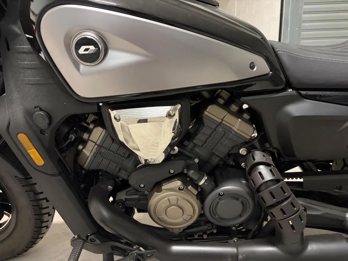 QJ Motor SRV 600 V (2025 - 26) (3)