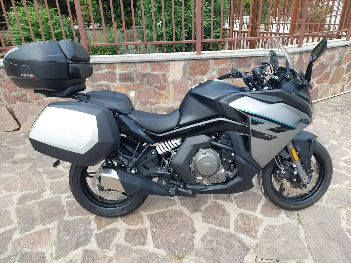 CFMOTO 650GT (2021 - 26) (5)