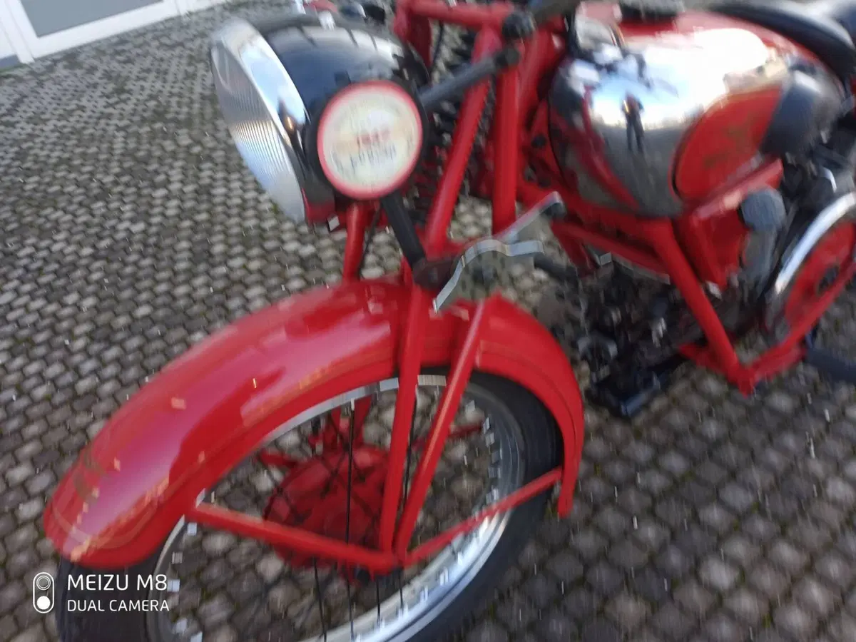 Moto Guzzi GTV (10)