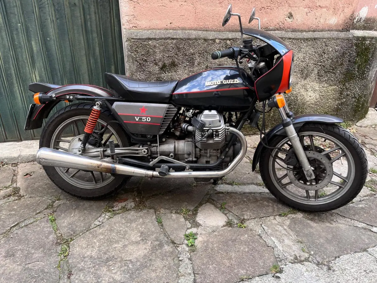 Moto Guzzi V50 III (4)