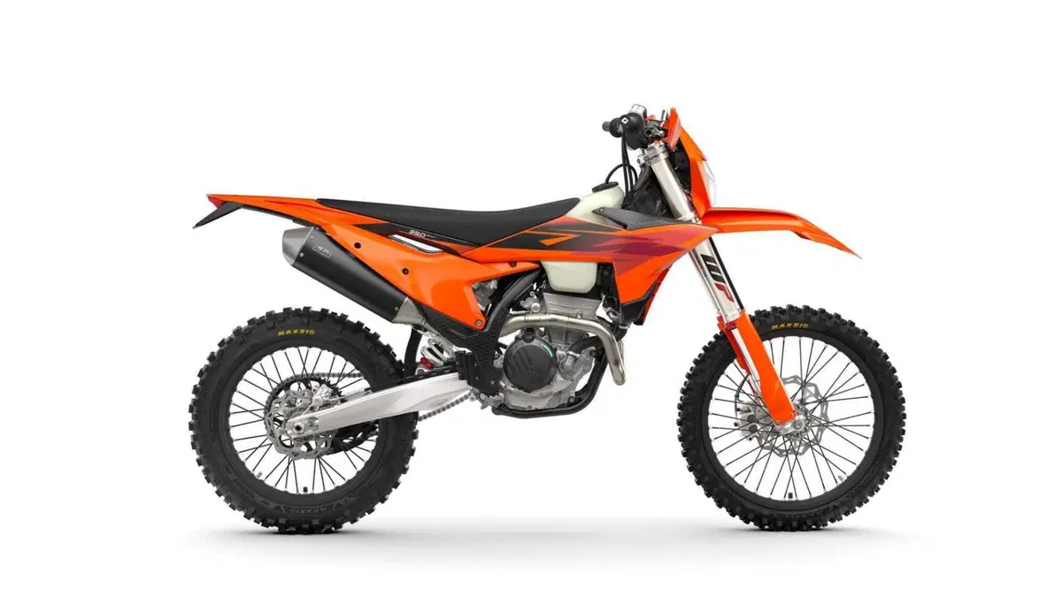 KTM 350 EXC-F 350 EXC-F (2027) (2)