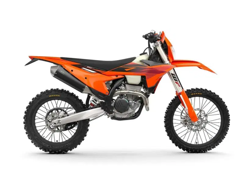 KTM 350 EXC-F 350 EXC-F (2027) (2)