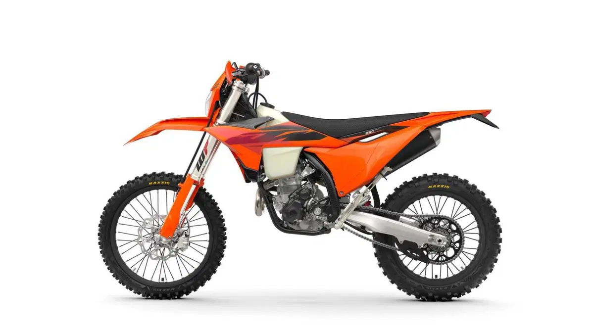 KTM 350 EXC-F 350 EXC-F (2027) (3)