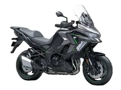 Kawasaki Versys 1100 S (2025 - 26) nuova