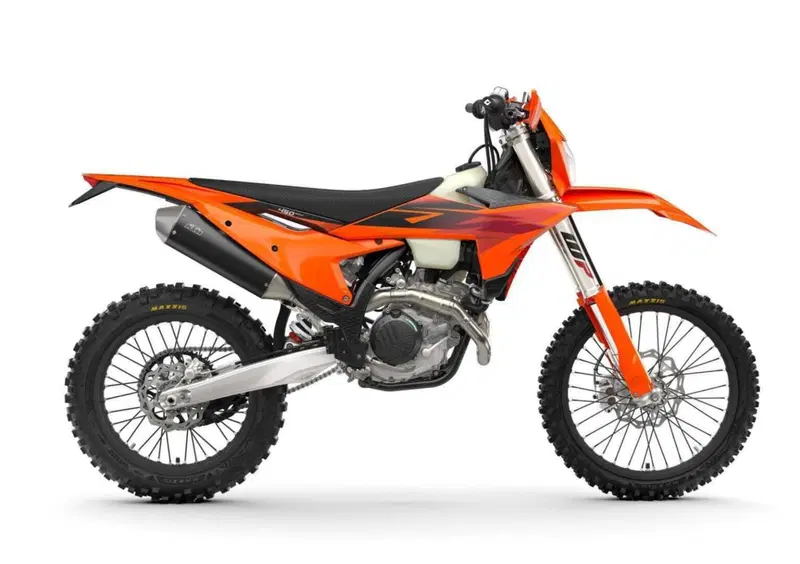 KTM 450 EXC 450 EXC-F (2027) (2)
