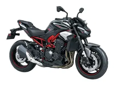 Kawasaki Z 900 A2 (2025 - 26) nuova