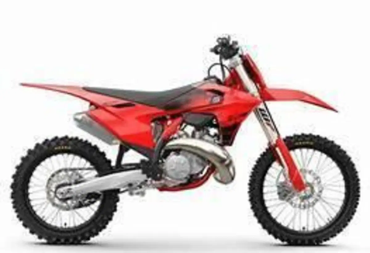 GASGAS MC 250 (2026)