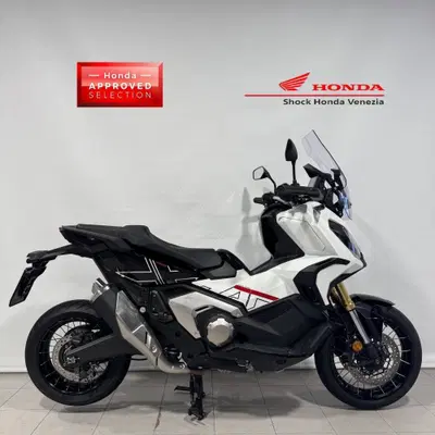 Honda X-ADV 750 DCT (2021 - 24) usata