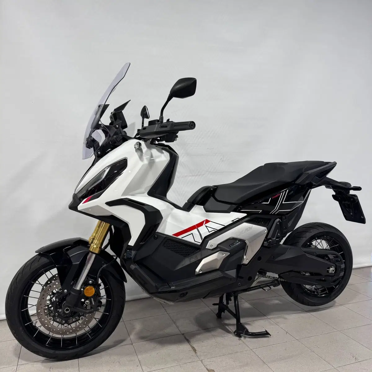 Honda X-ADV 750 DCT (2021 - 24) (2)