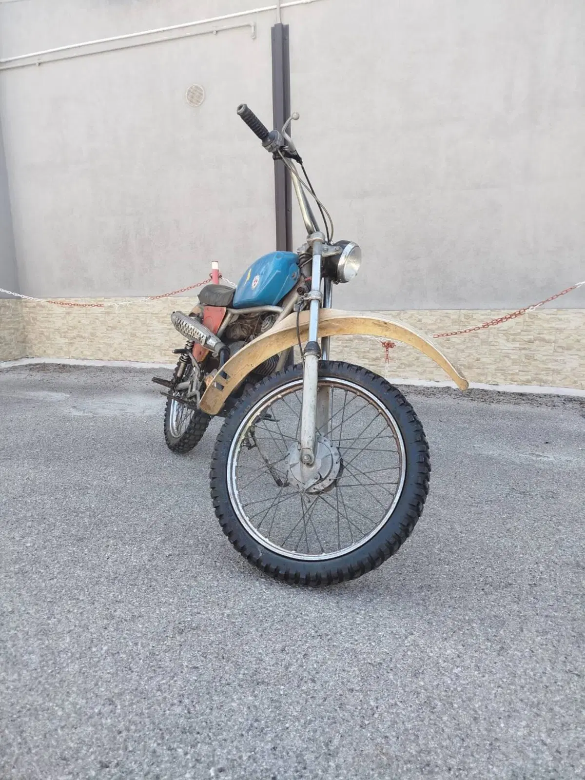 Fantic Motor Rizzato (2)