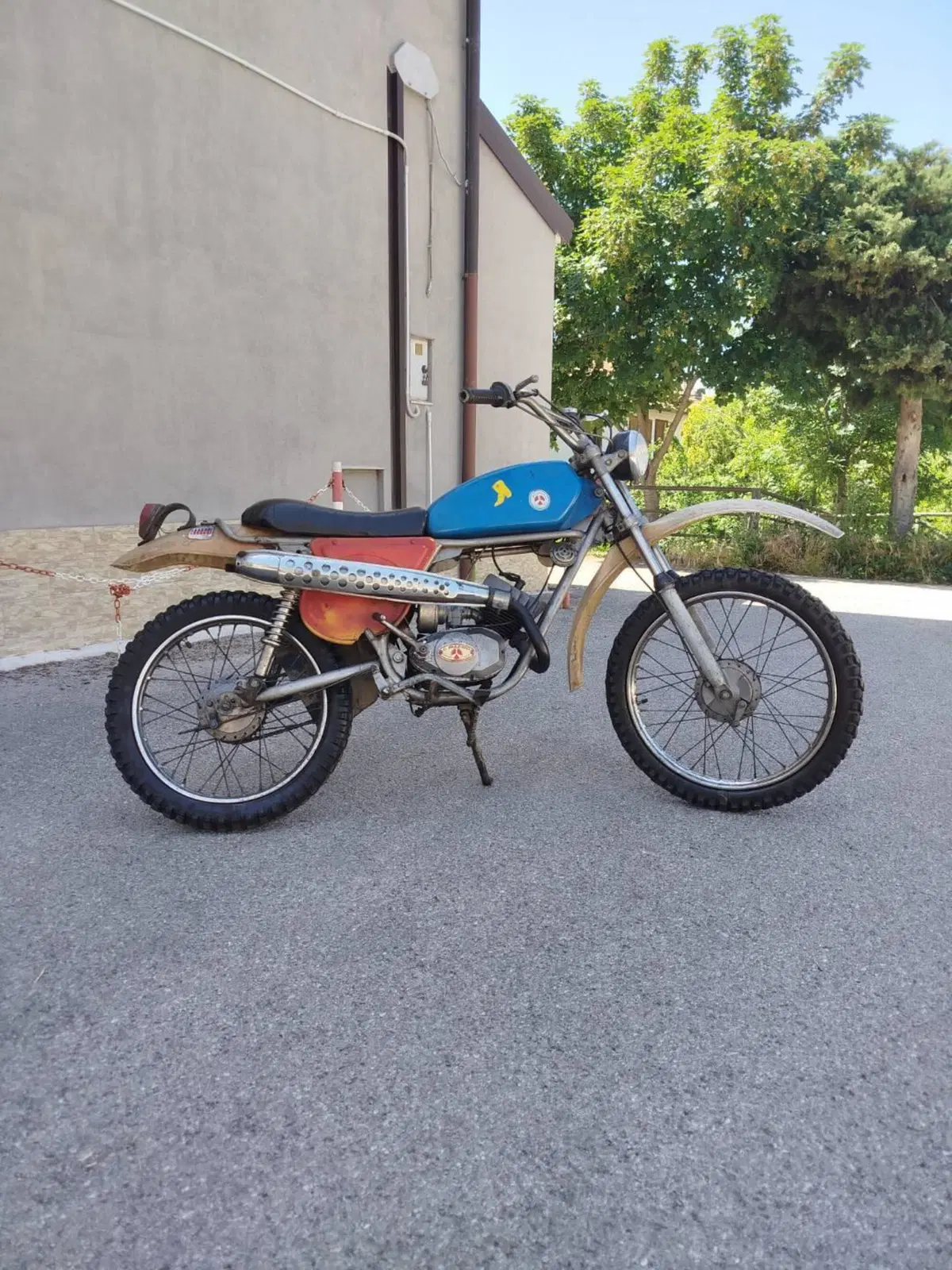 Fantic Motor Rizzato (3)