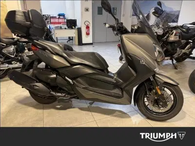 Yamaha X-Max 400 ABS (2013 - 16) usata