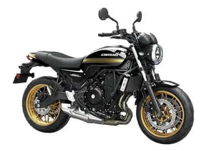 Kawasaki Z 650 RS (2025 - 26) nuova