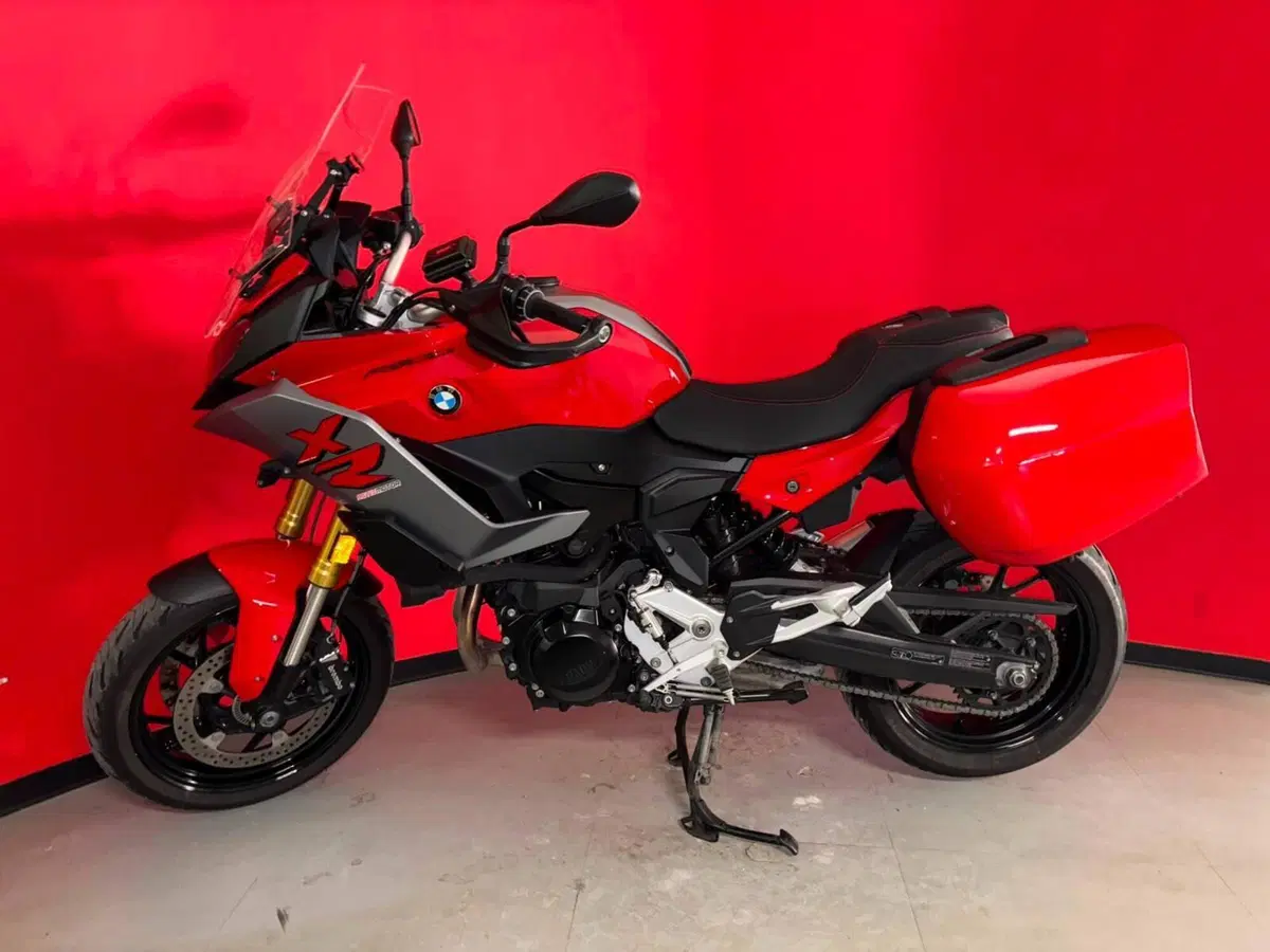 Bmw F 900 XR (2020 - 24) (3)