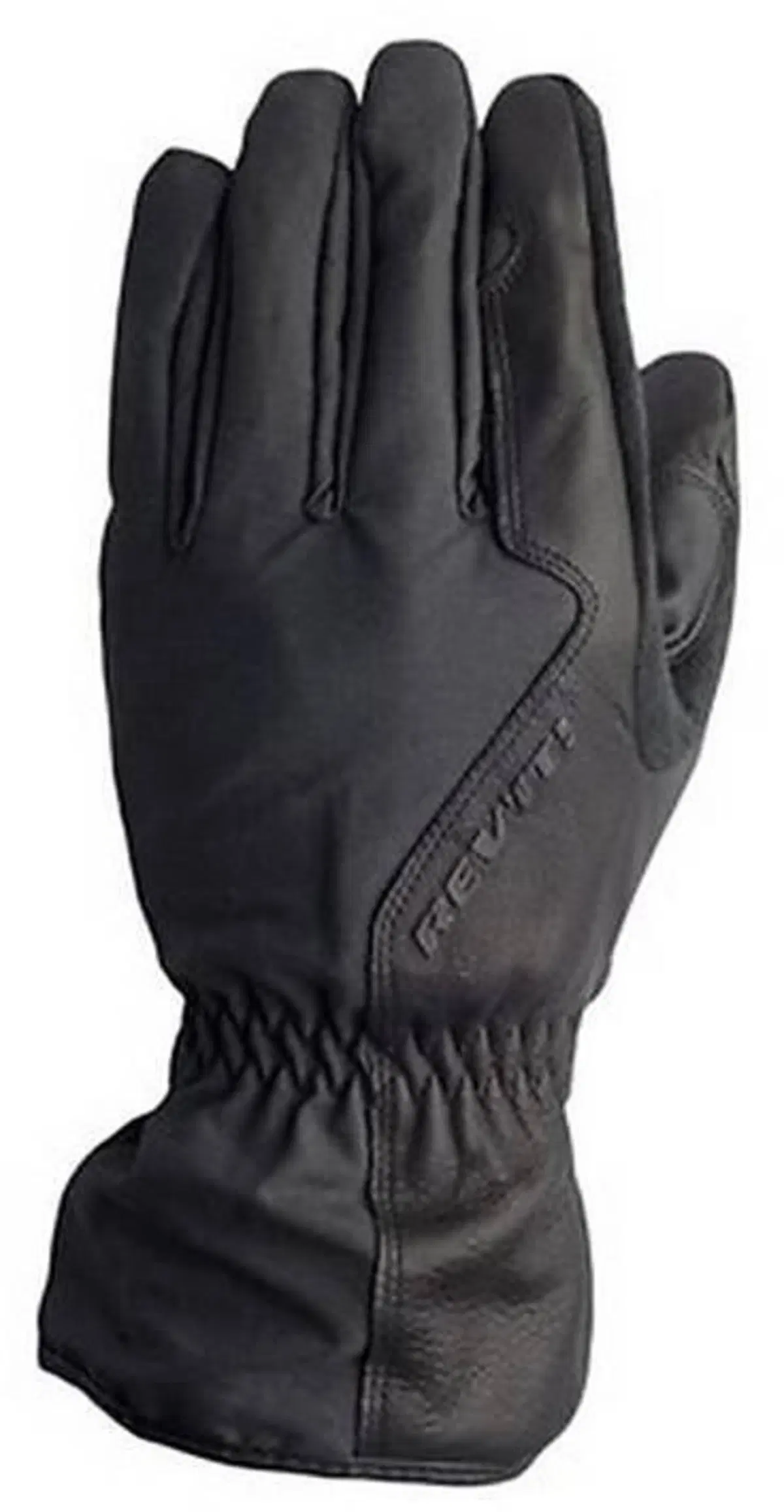Guanti REV'IT Protec H2O Taglia XYL Nero Rev'it!