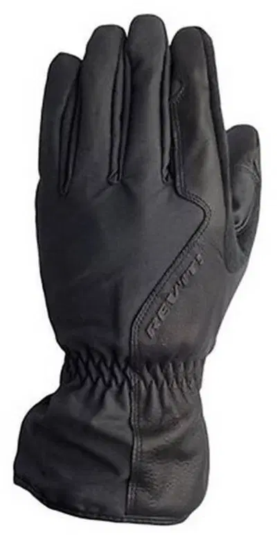 Guanti REV'IT Protec H2O Taglia XYL Nero Rev'it!