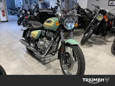 Royal Enfield Meteor 350 Aurora (2024 - 26) usata