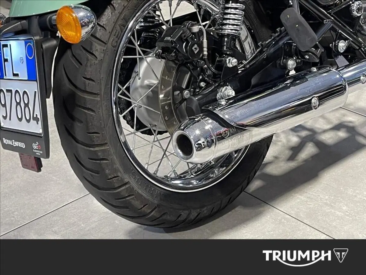 Royal Enfield Meteor 350 Aurora (2024 - 26) (5)