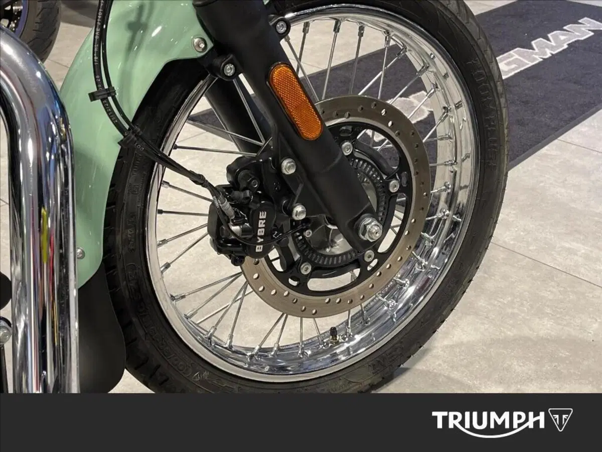 Royal Enfield Meteor 350 Aurora (2024 - 26) (4)