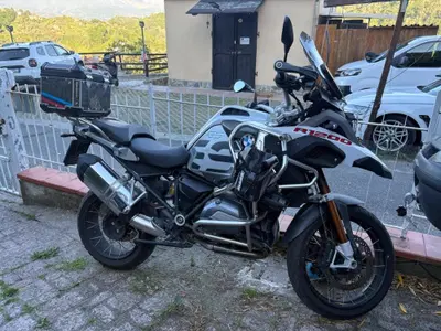 Bmw R 1200 GS Adventure (2013 - 16) usata
