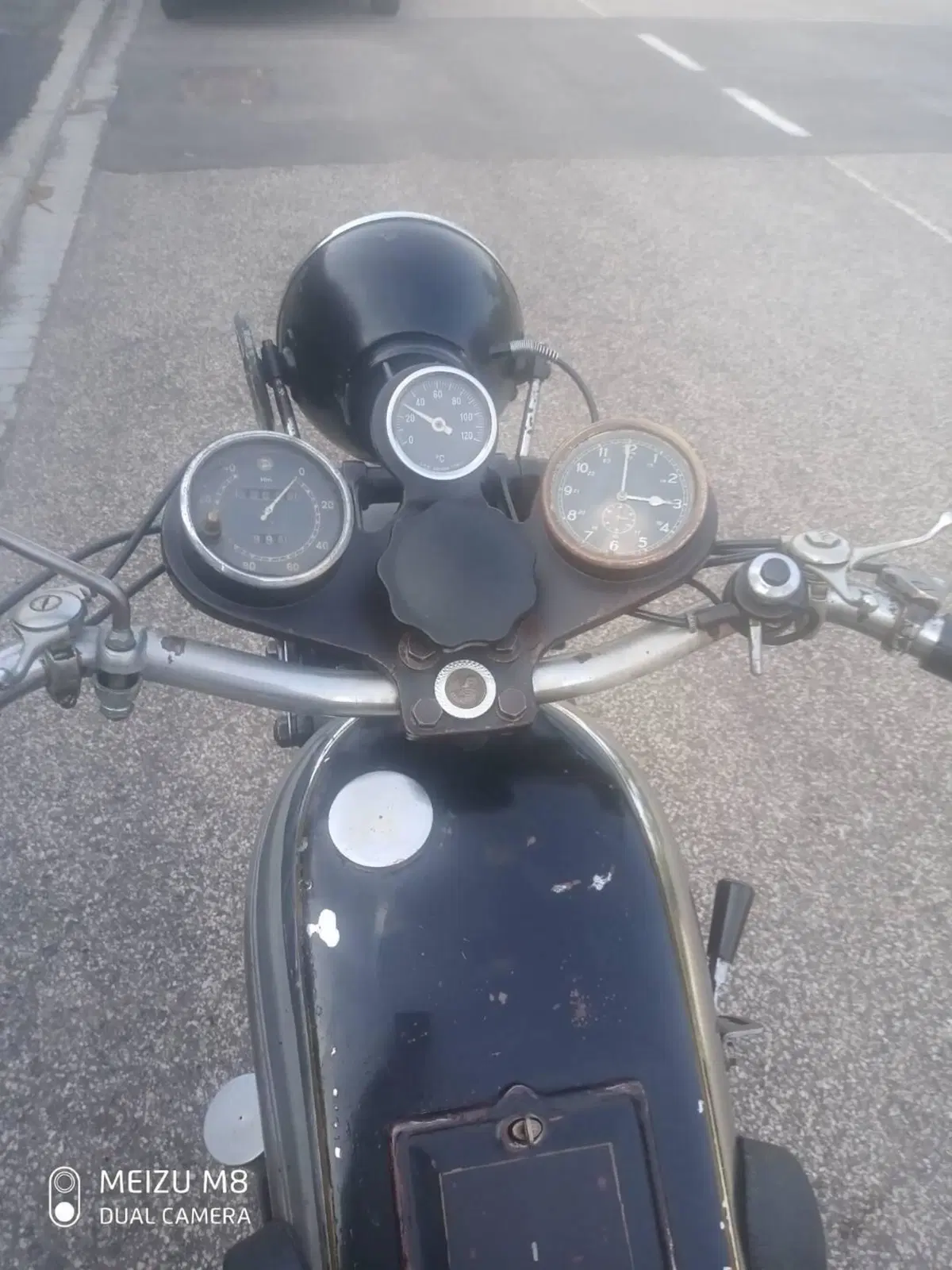 Moto Guzzi moto guzzi 500 sport 15 (10)
