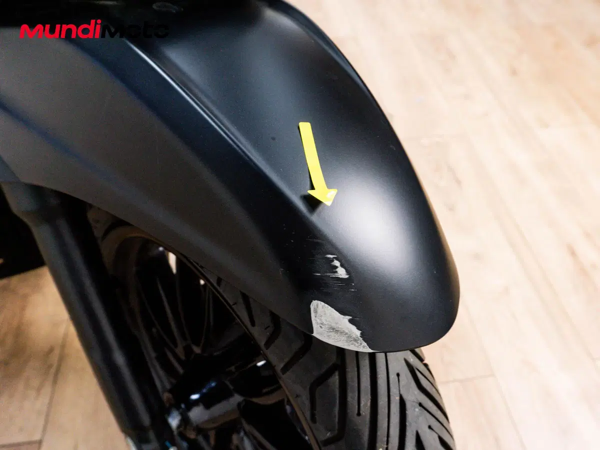 Piaggio Beverly 400 (2025 - 26) (11)