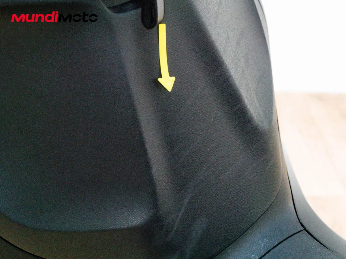 Piaggio Beverly 400 (2025 - 26) (14)